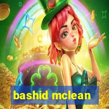 bashid mclean